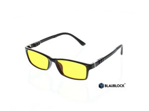 BlauBlock Filter Slaapbril