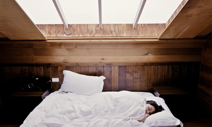 Waarom is goede slaap belangrijk? 10 redenen.