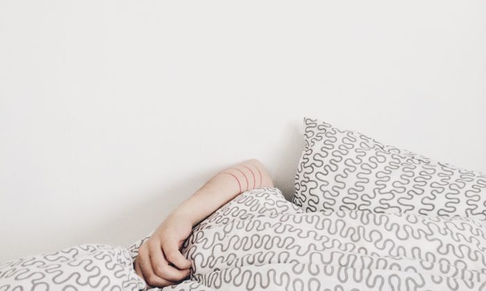 Slapen is belangrijk – 20 Tips om beter te slapen
